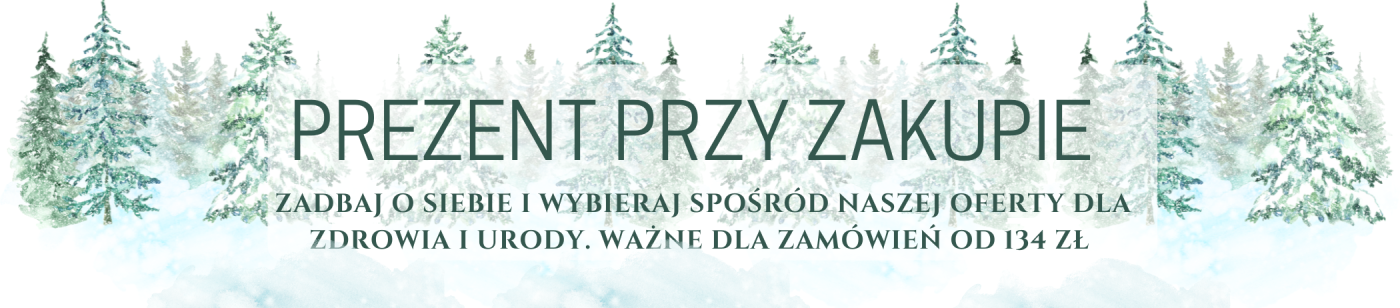 Prezent przy zakulie